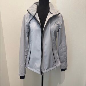 Women's Gray Jacket